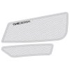 ONEDESIGN Grip Boczny HDR F850GS ADV 20-24 BMW transparentny